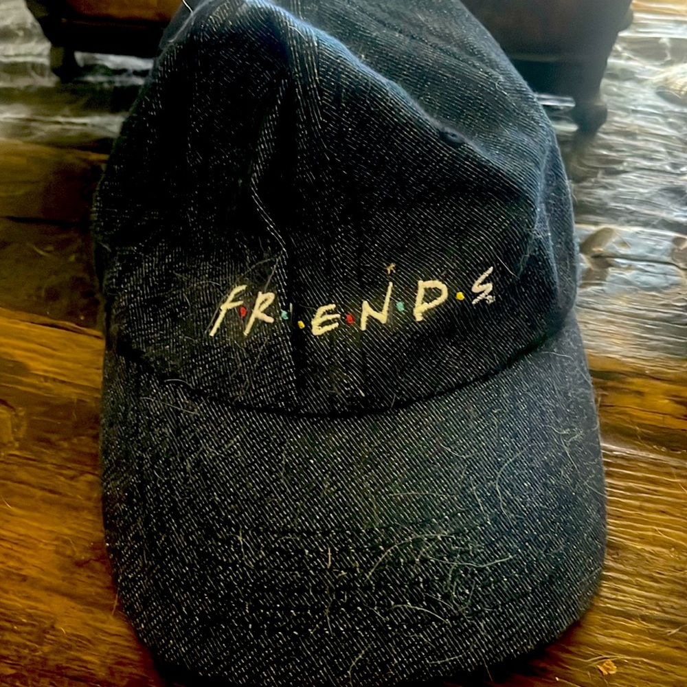 Hey Friends Fans!